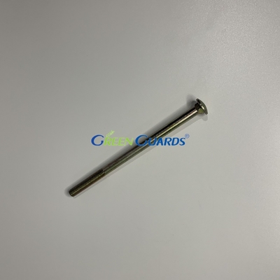 Las piezas de la cortadora de césped Bolt Carr G65-8120 encaja Toro Reel Kit, Greensmaster