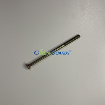 Las piezas de la cortadora de césped Bolt Carr G65-8120 encaja Toro Reel Kit, Greensmaster
