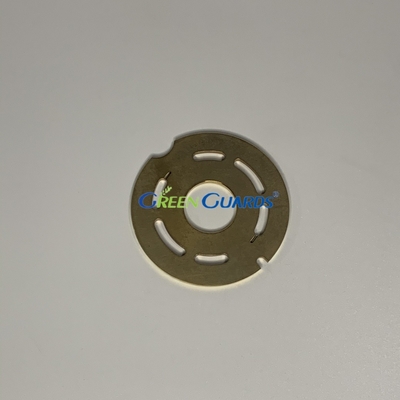 Las piezas del cortador de césped de placa-válvula G104-0429 se ajusta a Toro Reelmaster,Groundsmaster