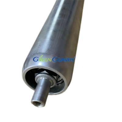 Las piezas del cortador de césped Roller - Acero tubular suave y pesado G1003728 Fits Jacobsen