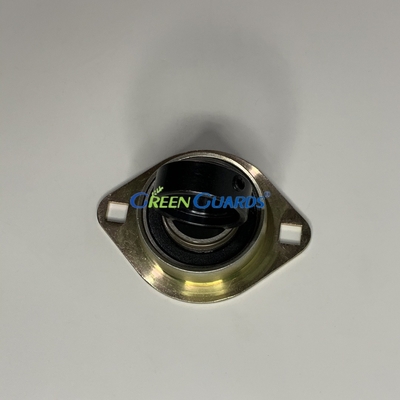 Equipo de césped piezas rodamiento, brida (incluye tornillos de juego) G655774 Fits TURFCO Aerator Pro