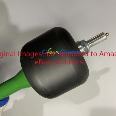 Las piezas de la cortadora de césped Assy GTCA19028 se ajustan a la cortadora rotativa Deere