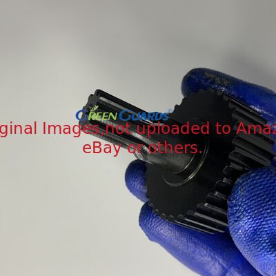Las piezas de la cortadora de césped de la cadena de cuerdas GTCU25093 se ajusta a la cortadora de césped Deere
