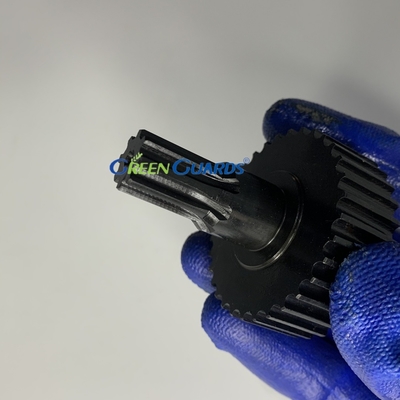 Las piezas de la cortadora de césped de la cadena de cuerdas GTCU25093 se ajusta a la cortadora de césped John Deere