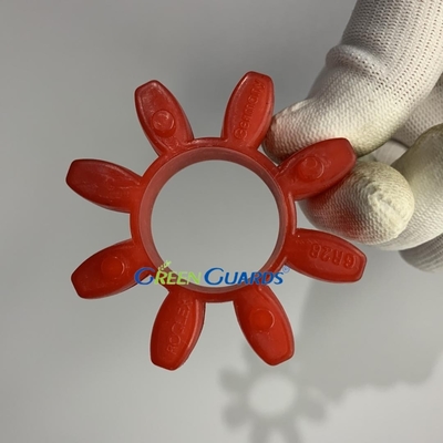 Equipo de césped piezas de araña - acoplamiento del carrete G93-8827 ajusta Toro Reelmaster