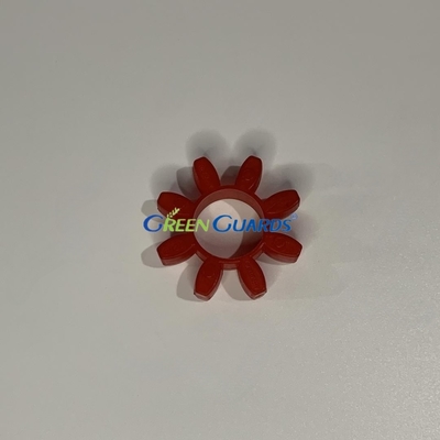 Equipo de césped piezas de araña - acoplamiento del carrete G93-8827 ajusta Toro Reelmaster