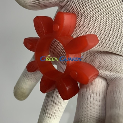 Equipo de césped piezas de araña - acoplamiento del carrete G93-8827 ajusta Toro Reelmaster