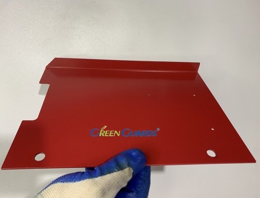 Las piezas de repuesto del cortador de césped cubierta de la batería Assy G99-3602 encaja Toro Reelmaster