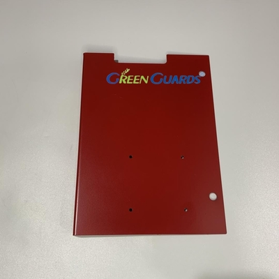Las piezas de repuesto del cortador de césped cubierta de la batería Assy G99-3602 encaja Toro Reelmaster