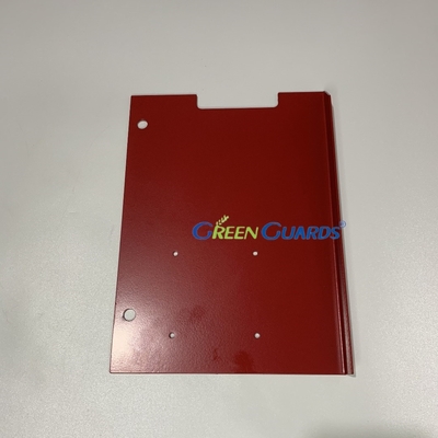 Las piezas de repuesto del cortador de césped cubierta de la batería Assy G99-3602 encaja Toro Reelmaster
