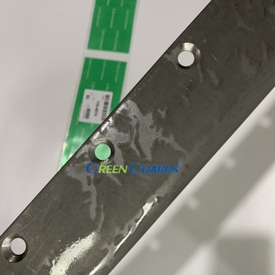 Las piezas de la cortadora de césped cuchillo de cama - Alto corte G110-4074 ajusta Toro Reelmaster