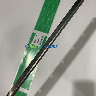 Cuchillo de cama - 27 en unidad - Estándar G114-9388 ajusta Toro Reelmaster