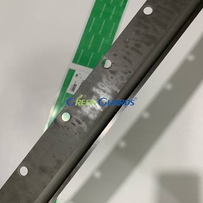 Cuchillo de cama - 27 en unidad - Estándar G114-9388 ajusta Toro Reelmaster