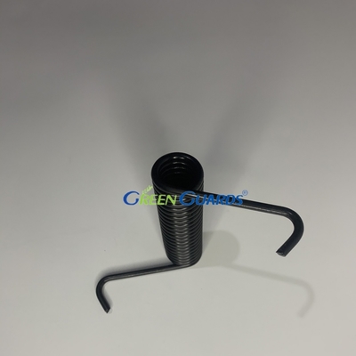 Las piezas del cortador de césped Torsión de resorte, Rh G115-7258 Adapta Toro Greensmaster Flex y eFlex