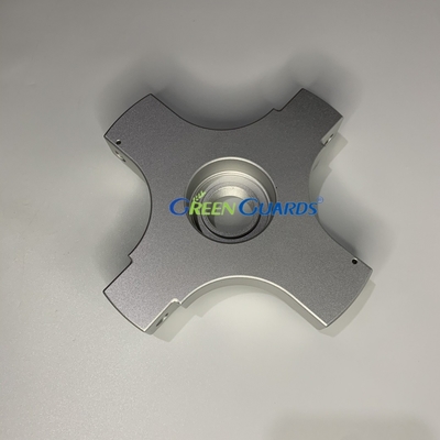 Las piezas de la cortadora de césped Spider Kit GAM136249 se ajusta al vehículo utilitario Deere