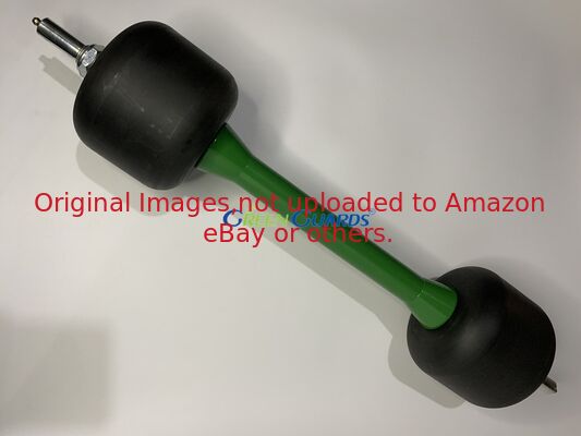 Las piezas de la cortadora de césped Assy GTCA19028 se ajustan a la cortadora rotativa Deere