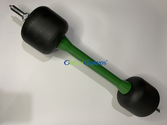 Las piezas de la cortadora de césped Assy GTCA19028 se ajustan a la cortadora rotativa John Deere