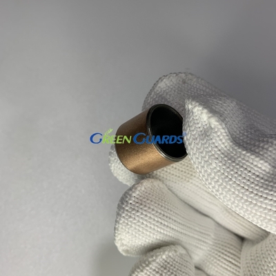 Las piezas del cortador de césped en buche - Roller Bkt GMT74