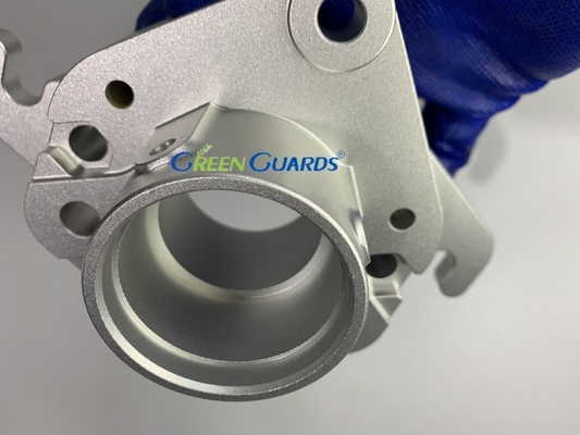 Las piezas de la cortadora de césped con carcasa GMT7294
