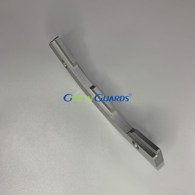 Guía de piezas de cortadoras de césped - Boquilla G114-9868 ajusta a Toro Pro Force Debris Blower