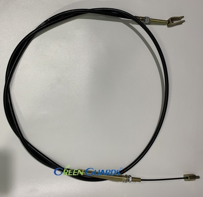 Cable para cortador de césped, freno, LH G119-9364 ajusta al rociador de césped Toro Multi-Pro