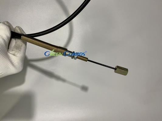 Cable para cortadoras de césped - Freno, RH G119-9365 Adapta al rociador de césped Toro Multi-Pro