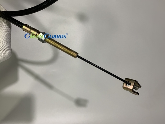 Cable para cortadoras de césped - Freno, RH G119-9365 Adapta al rociador de césped Toro Multi-Pro