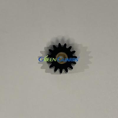 Las piezas del cortador de césped Pinion, Idler G2500024
