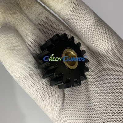 Las piezas del cortador de césped Pinion, Idler G2500024
