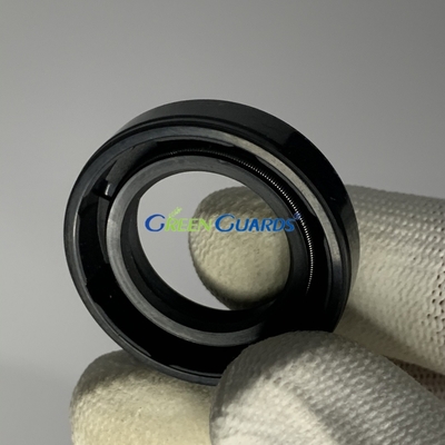 Las piezas del cortador de césped con doble sello de labio GM146803 se ajustan a la cortadora de césped