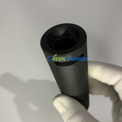 Las piezas del cortador de césped Tube-Hex G115-6875 se ajustan a Toro Greensmaster Flex y eFlex