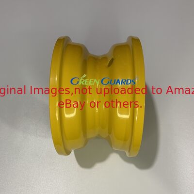Las piezas de la cortadora de césped Rim GAMT952 se ajustan a las cortadoras de césped Deere