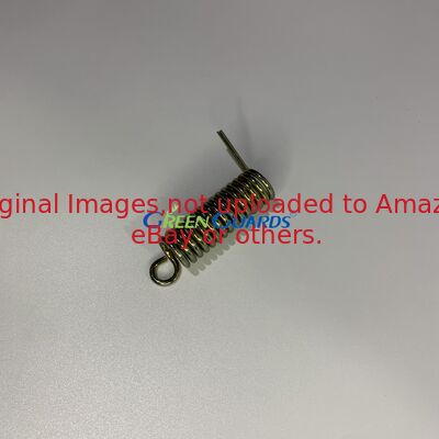 Las piezas del cortador de césped Torsión Primavera GET10983 Adaptaciones Cortador de césped Deere