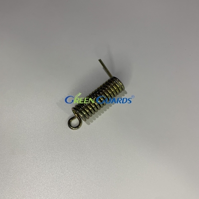 Las piezas del cortador de césped Torsión Primavera GET10983 Adaptaciones Cortador de césped John Deere