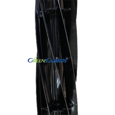 Las piezas de la cortadora de césped Reel - 8 Blade G137-8416 se ajustan a la serie Toro Reelmaster 5210/5410