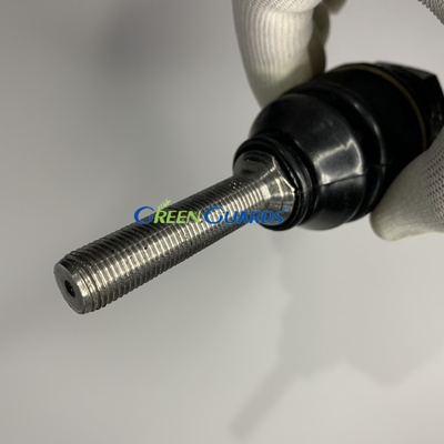 Las piezas de la cortadora de césped el volante el enchufe GAM125589 se ajusta al vehículo utilitario Deere ProGator