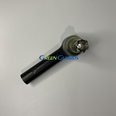 Las piezas del cortador de césped se ajustan a los componentes del vehículo utilitario Deere ProGator