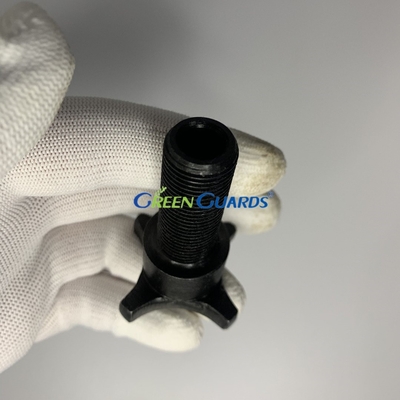 Las piezas de cortador de césped