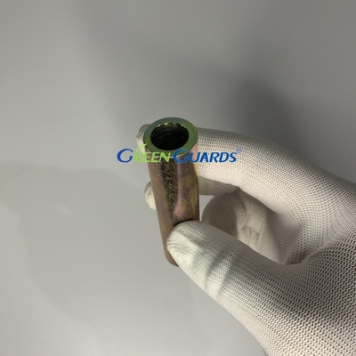 Las piezas de la cortadora de césped, el espaciador de la rueda de la rueda G4127296 encaja con la cortadora de césped Jacobsen AR3