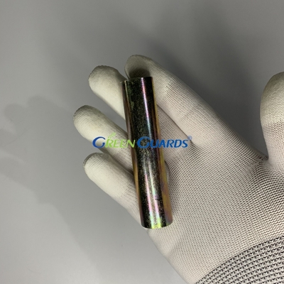 Las piezas de la cortadora de césped, el espaciador de la rueda de la rueda G4127296 encaja con la cortadora de césped Jacobsen AR3