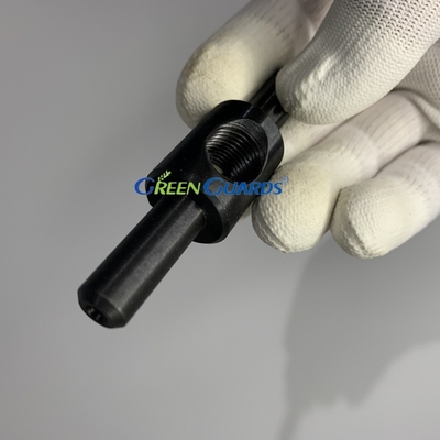 Las piezas del cortador de césped Pivot - 1/2-20 - Bar de cama G107-7409