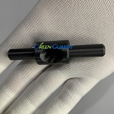 Las piezas del cortador de césped Pivot - 1/2-20 - Bar de cama G107-7409