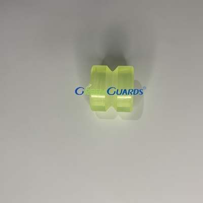 Las piezas del cortador de césped Tube-Hinge G120-8541 se ajustan a Toro Sprayer de césped y vehículos de trabajadores
