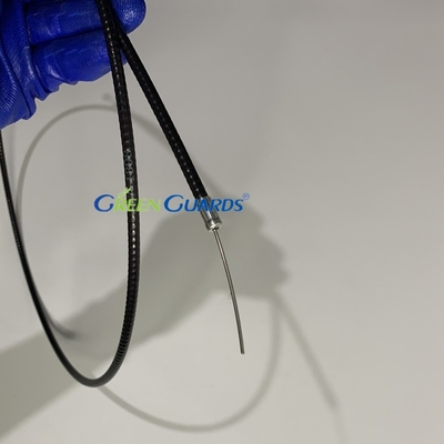 El cable de las piezas de la cortadora de césped - acelerador G117-1398 se ajusta a Toro Greensmaster Flex