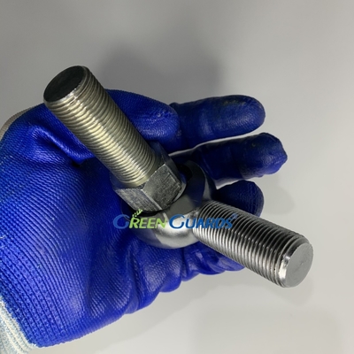 Las piezas de la cortadora de césped - Rod G2411-40 se ajusta al aerador Toro ProCore