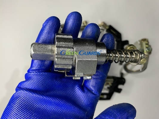 Las piezas de la cortadora de césped Universal Gromer Drive Kit G04648 se ajusta a Toro Greensmaster Flex 1800 y 2100, eFlex 18