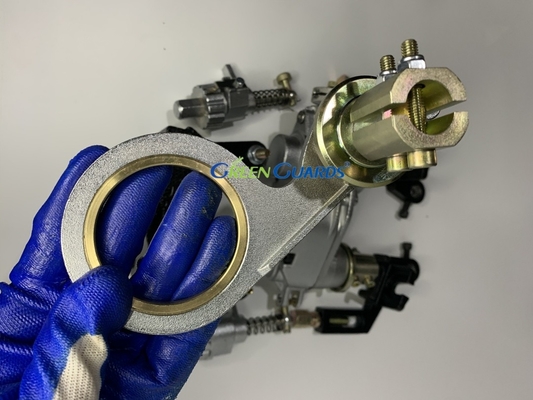 Las piezas de la cortadora de césped Universal Gromer Drive Kit G04648 se ajusta a Toro Greensmaster Flex 1800 y 2100, eFlex 18