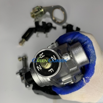 Las piezas de la cortadora de césped Universal Gromer Drive Kit G04648 se ajusta a Toro Greensmaster Flex 1800 y 2100, eFlex 18