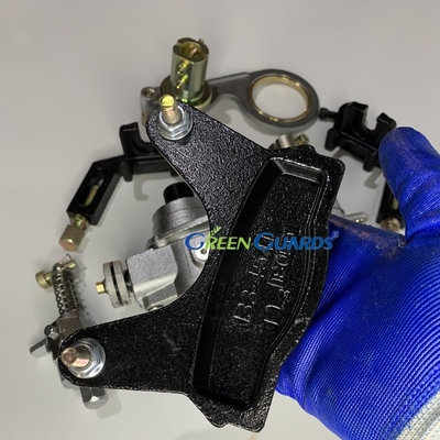 Las piezas de la cortadora de césped Universal Gromer Drive Kit G04648 se ajusta a Toro Greensmaster Flex 1800 y 2100, eFlex 18