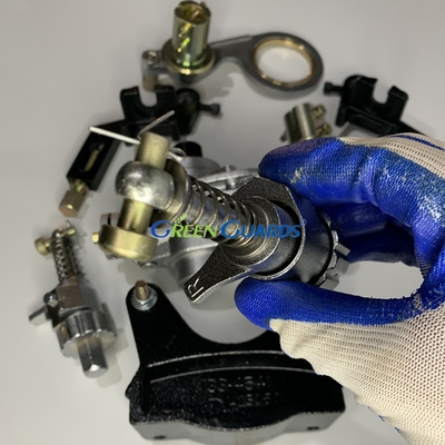 Las piezas de la cortadora de césped Universal Gromer Drive Kit G04648 se ajusta a Toro Greensmaster Flex 1800 y 2100, eFlex 18